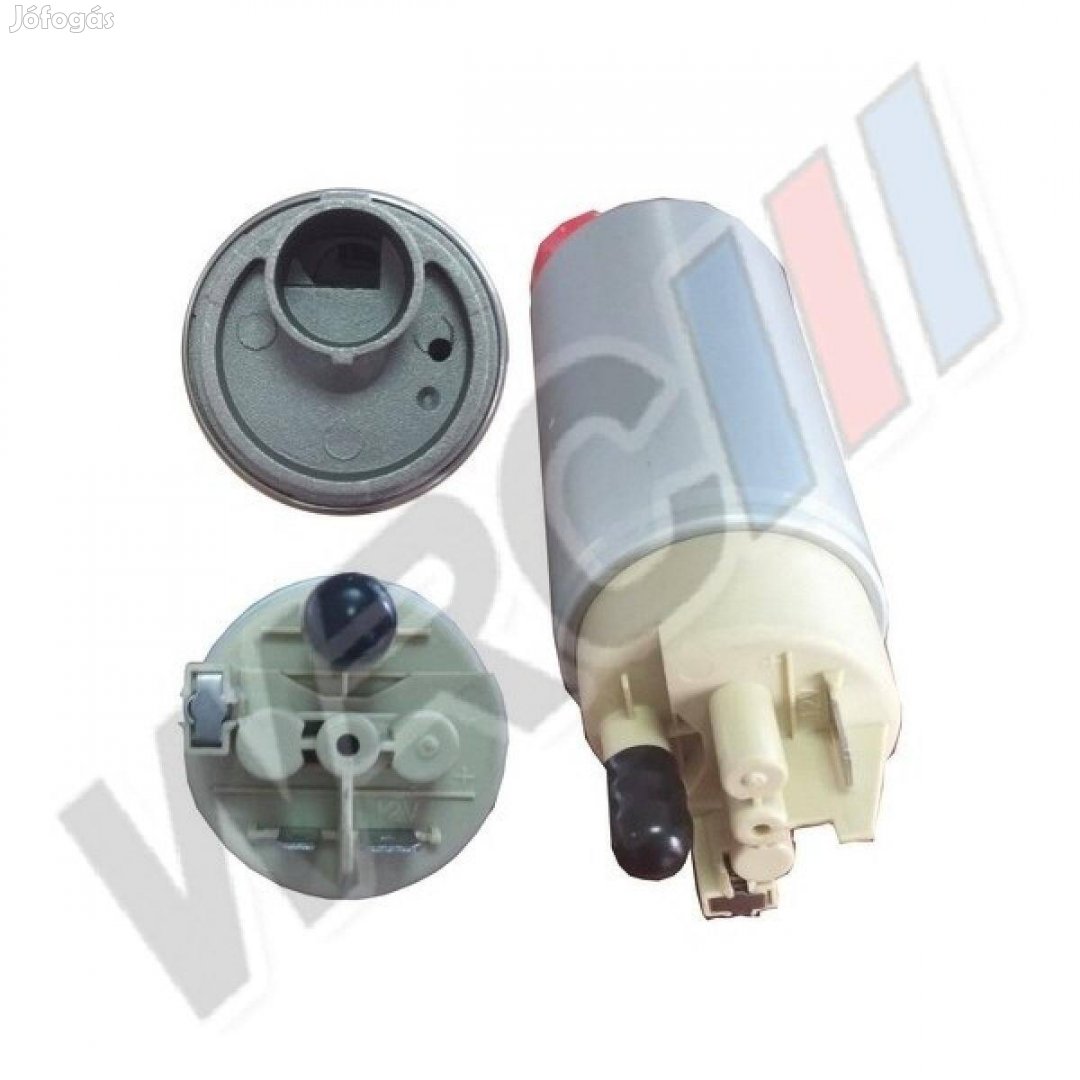 AC pumpa Citroen C3 Saxo Evasion C5 Xantia Xsara Zx 1525Q6