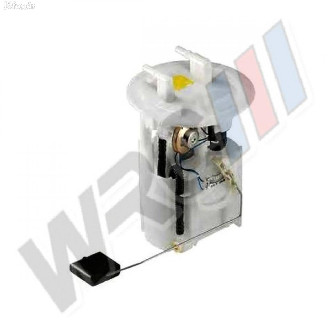 AC pumpa Citroen C5 1.8 16V 2.0 16V