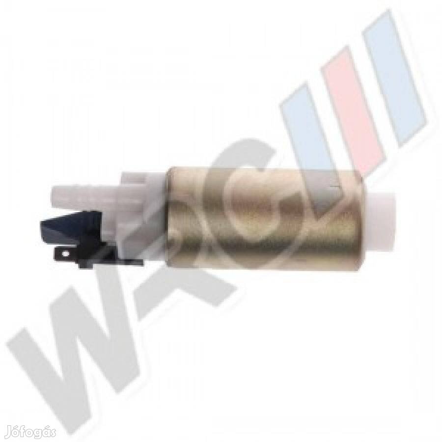 AC pumpa Dacia Duster Logan Sandero 1.2 1.4 1.6 2004- TTP297