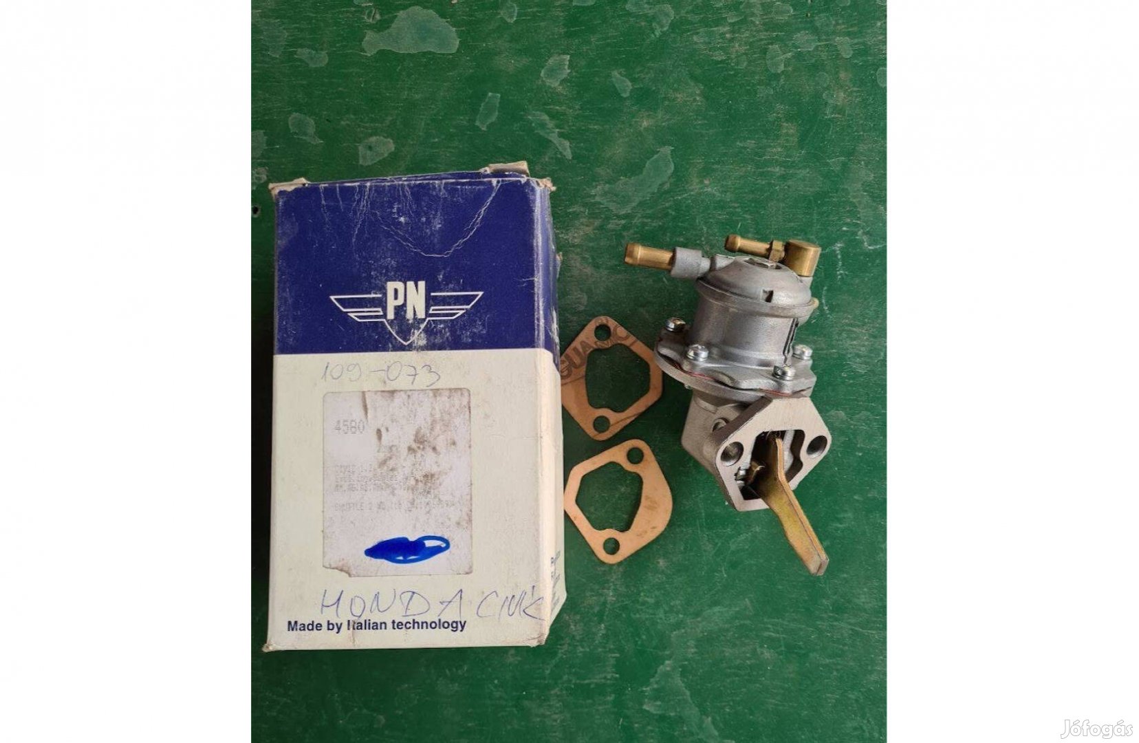 AC pumpa Honda Civic