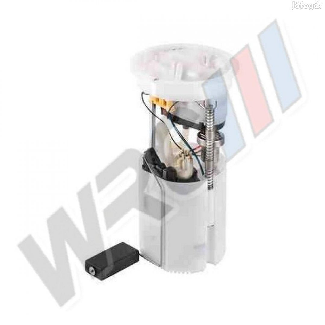 AC pumpa Kia Carens II 1.6 1.8