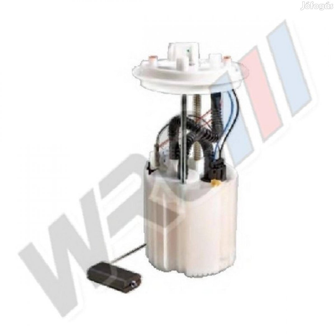 AC pumpa Lancia Ypsylon Musa 1.2 1.4