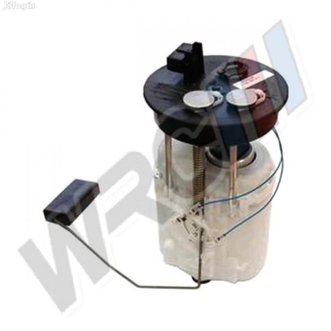 AC pumpa Mercedes Sprinter 2-t 3-t 4-t 1995-2006