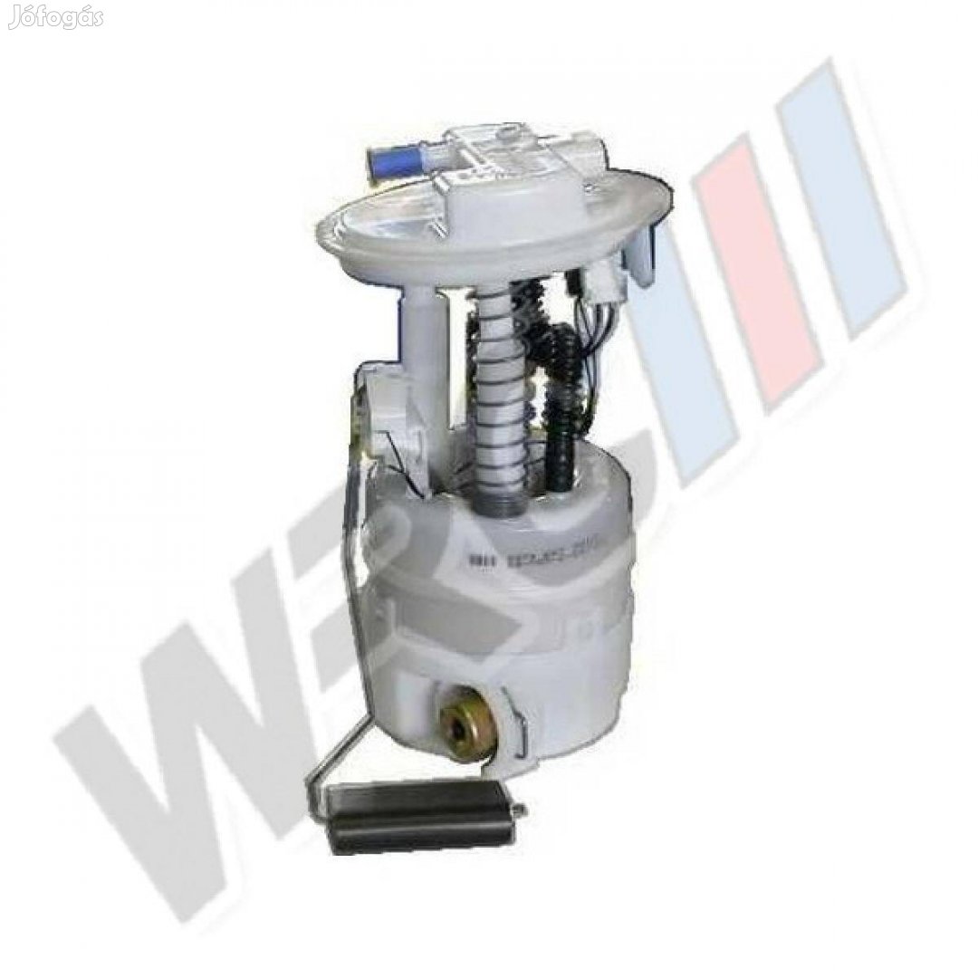 AC pumpa Nissan Micra Note Cube 1.0 1.2 1.4 1.6