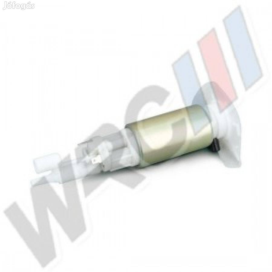 AC pumpa Peugeot 206 406 607 Partner 152546