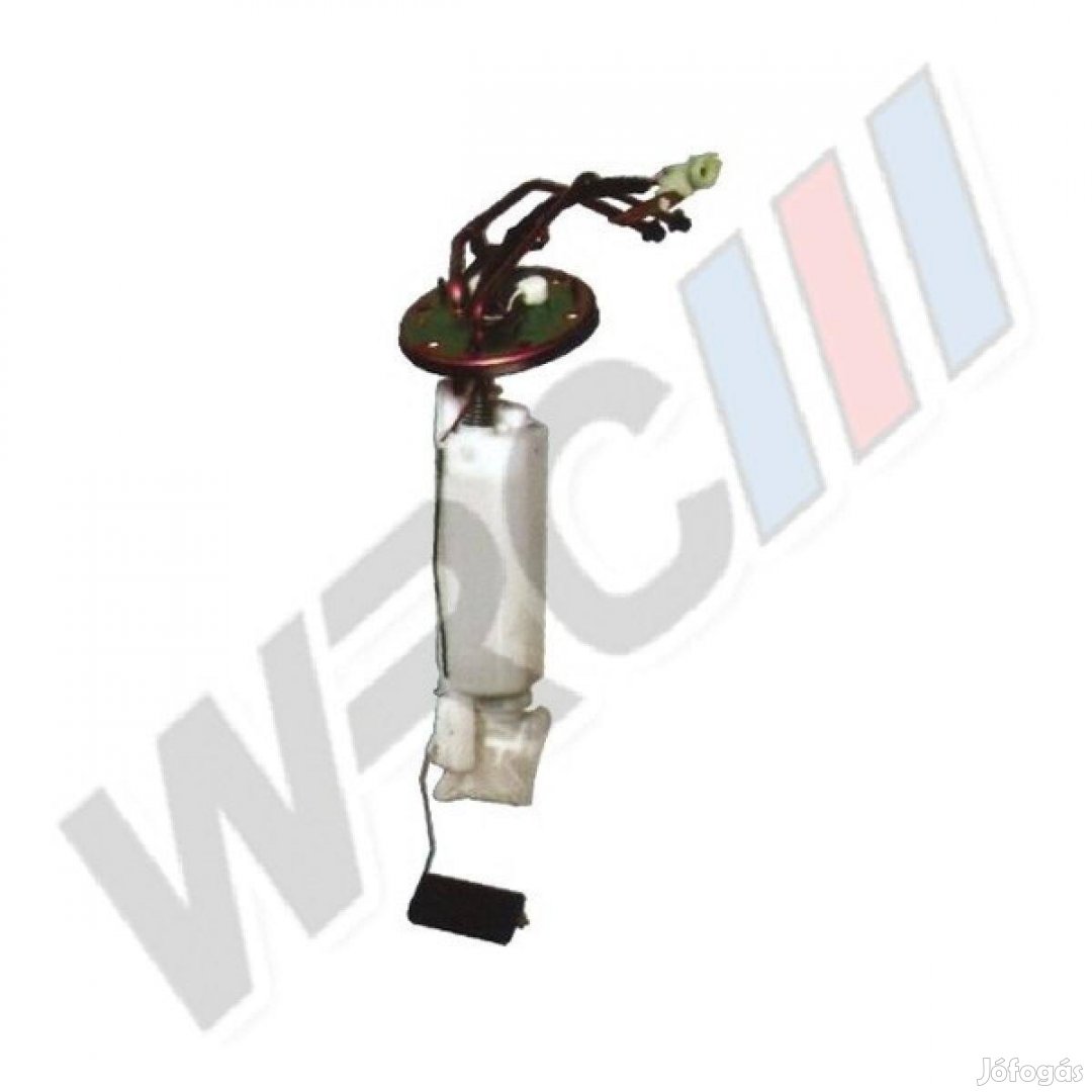 AC pumpa Peugeot 406 1.8 16v