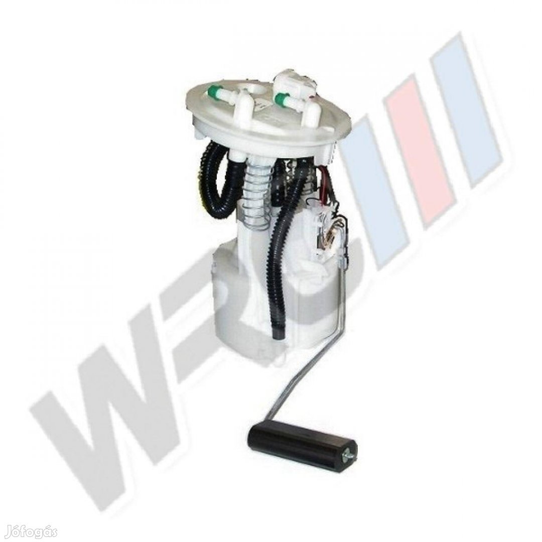 AC pumpa Renault Megane 1.4 1.6 2.0