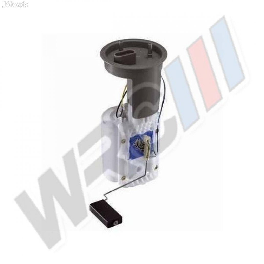 AC pumpa Volkswagen LT 28-35 1995-2006