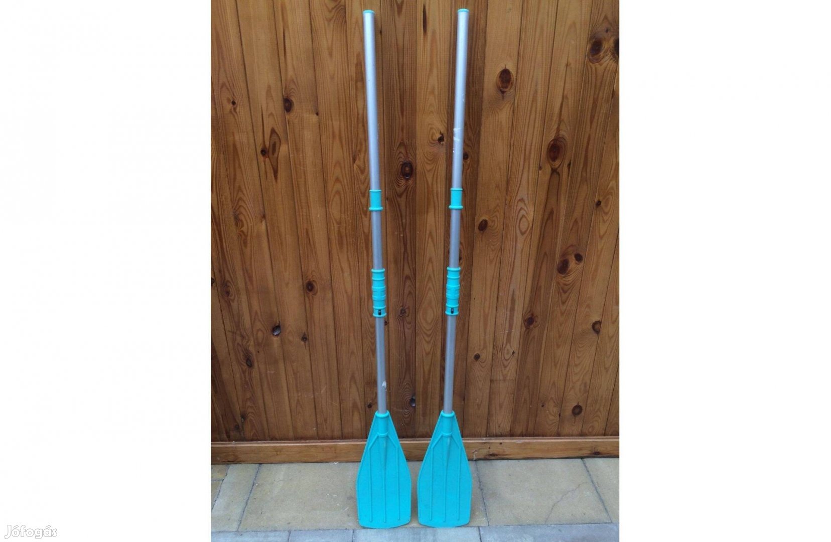 ADAM 150 cm Csónak Evező