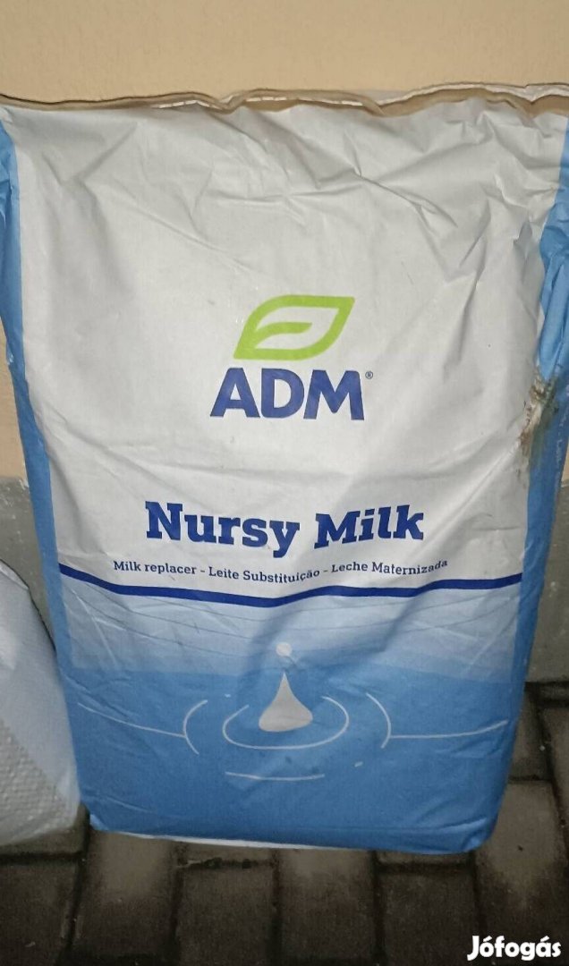 ADM Nursy elado