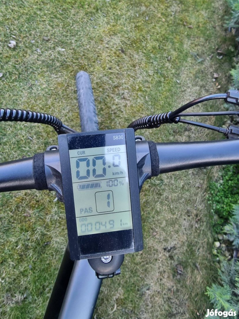 ADO D30C elektromos kerékpár