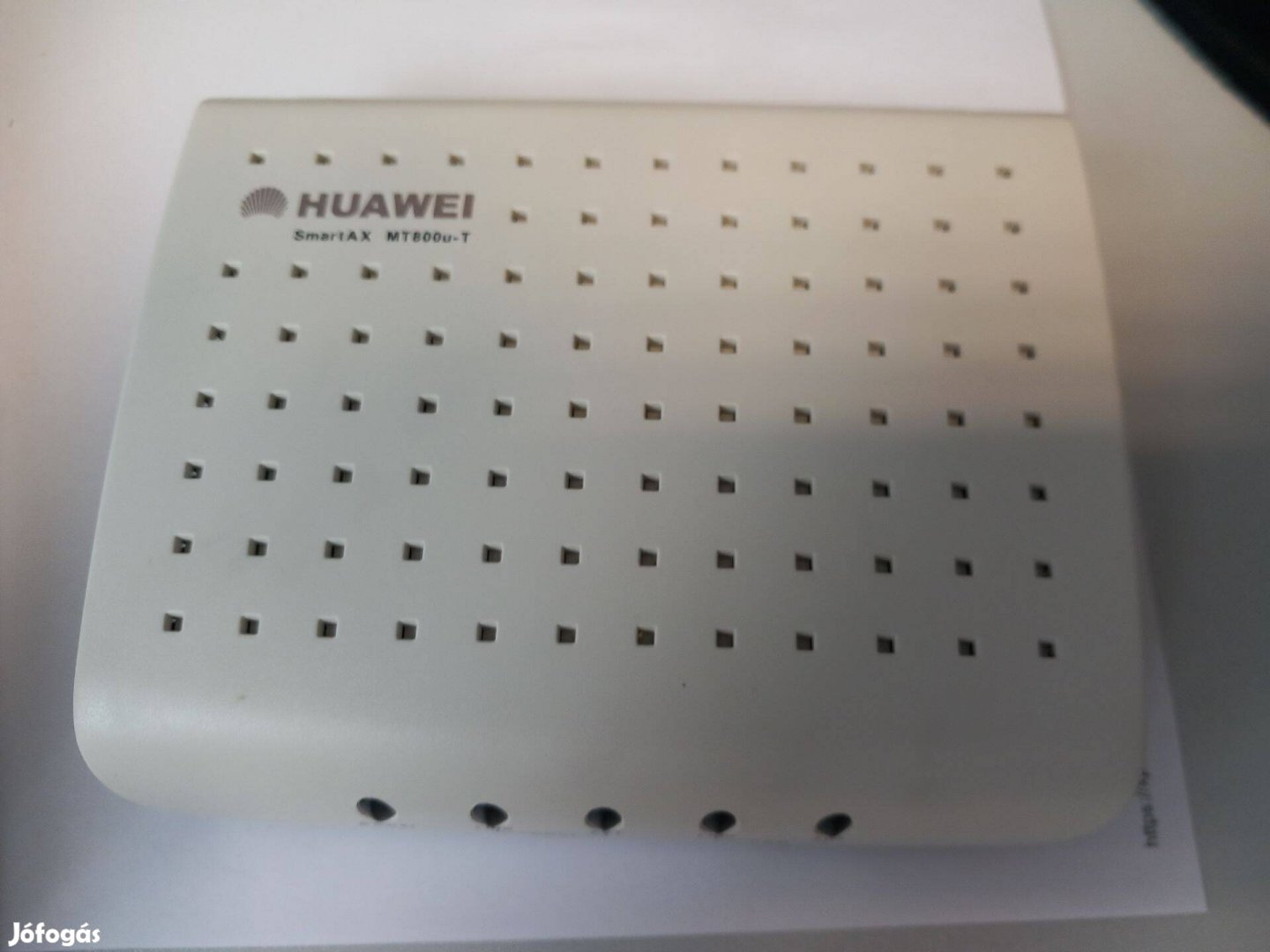 ADSL Internet-modem (Huawei)