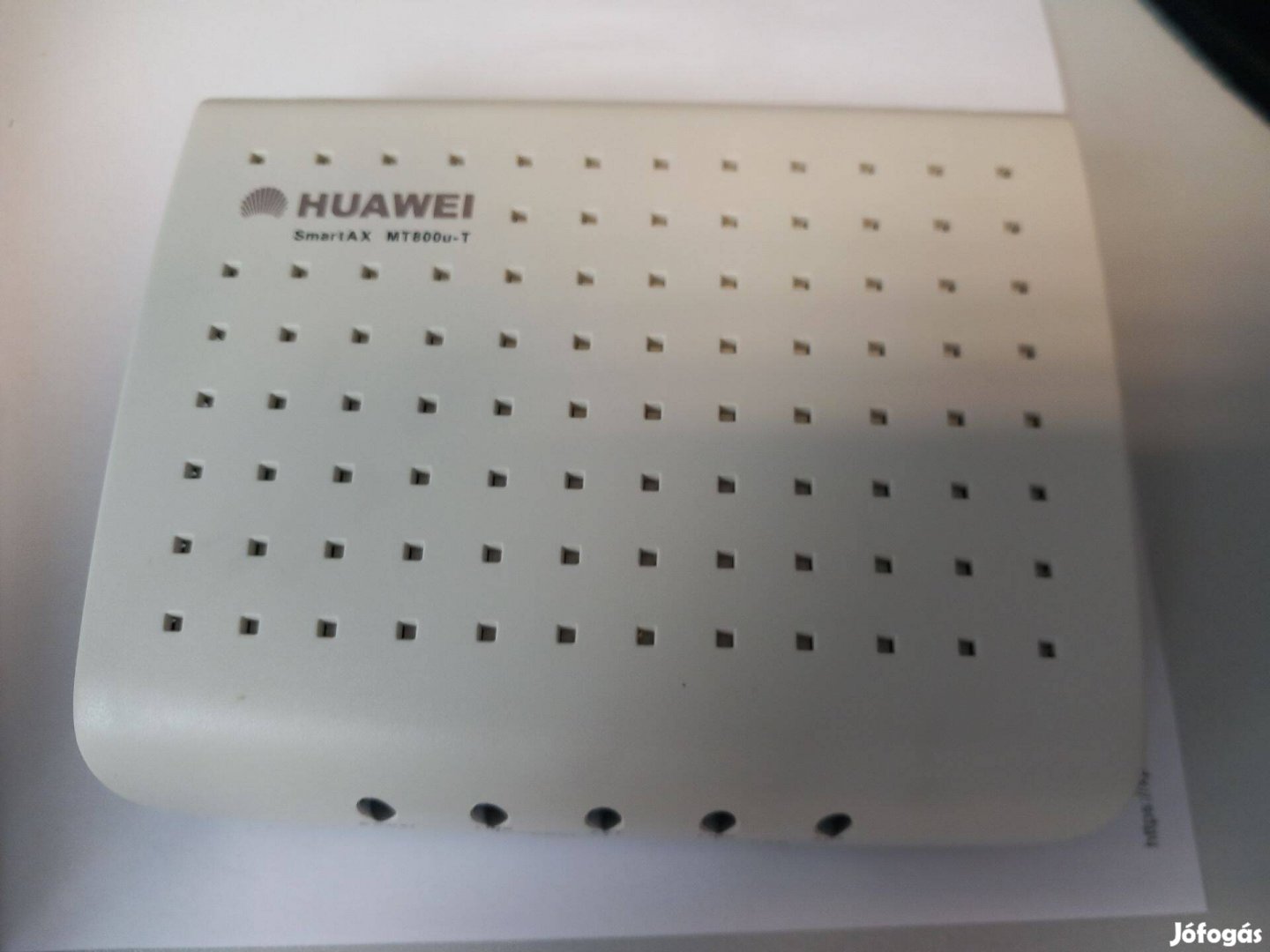 ADSL Internet-modem (Huawei)