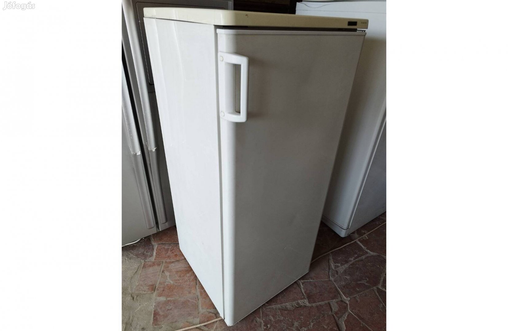 AEG 240 literes kombinált hűtőszekrény garanciával szállítás