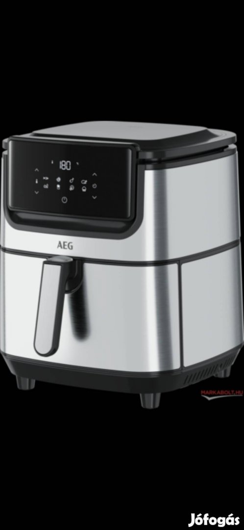 AEG AF6-1-6ST típusú Air Fryer_13.kerület