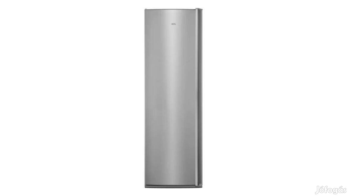 AEG AGB625F7NX Fagyasztószekrény Nofrost 229 l Inox + garancia !!!