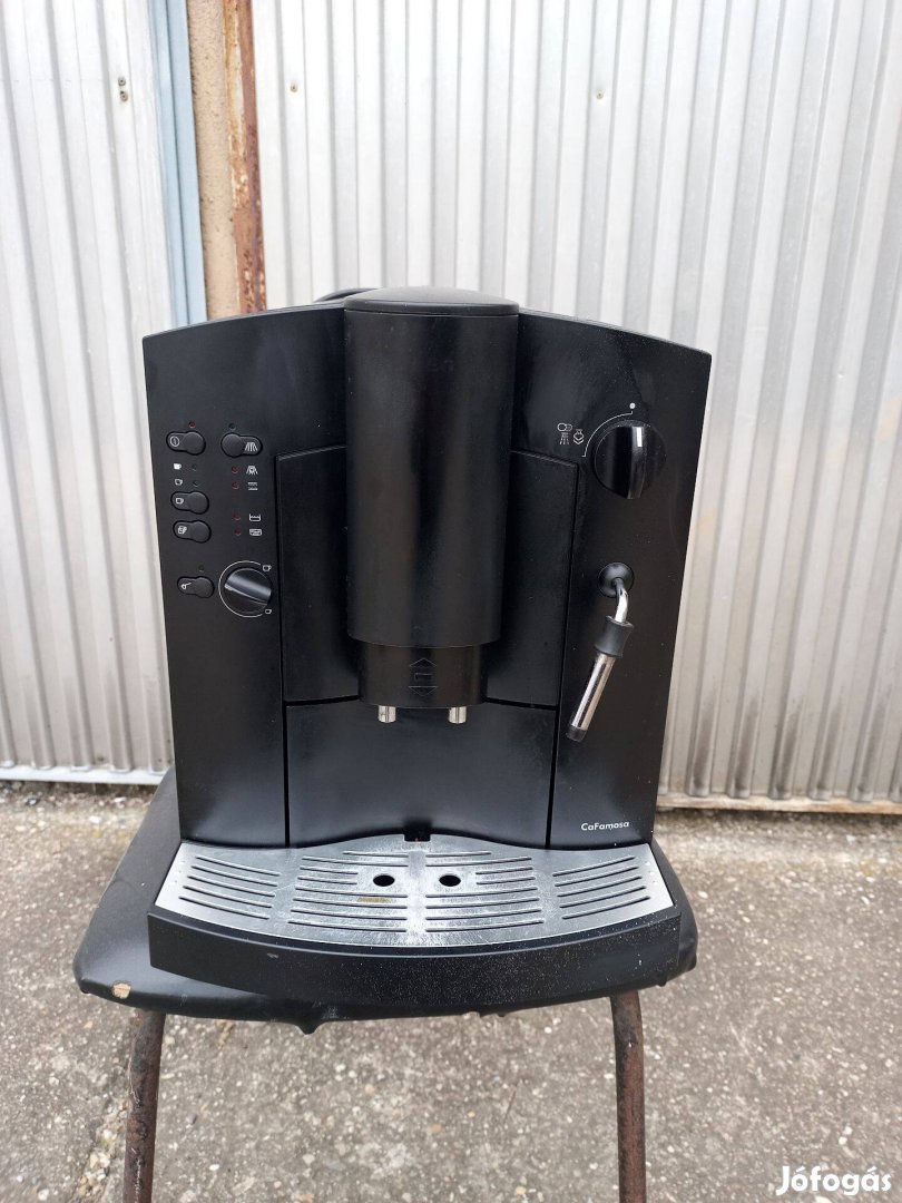 AEG CF85 Cafamosa