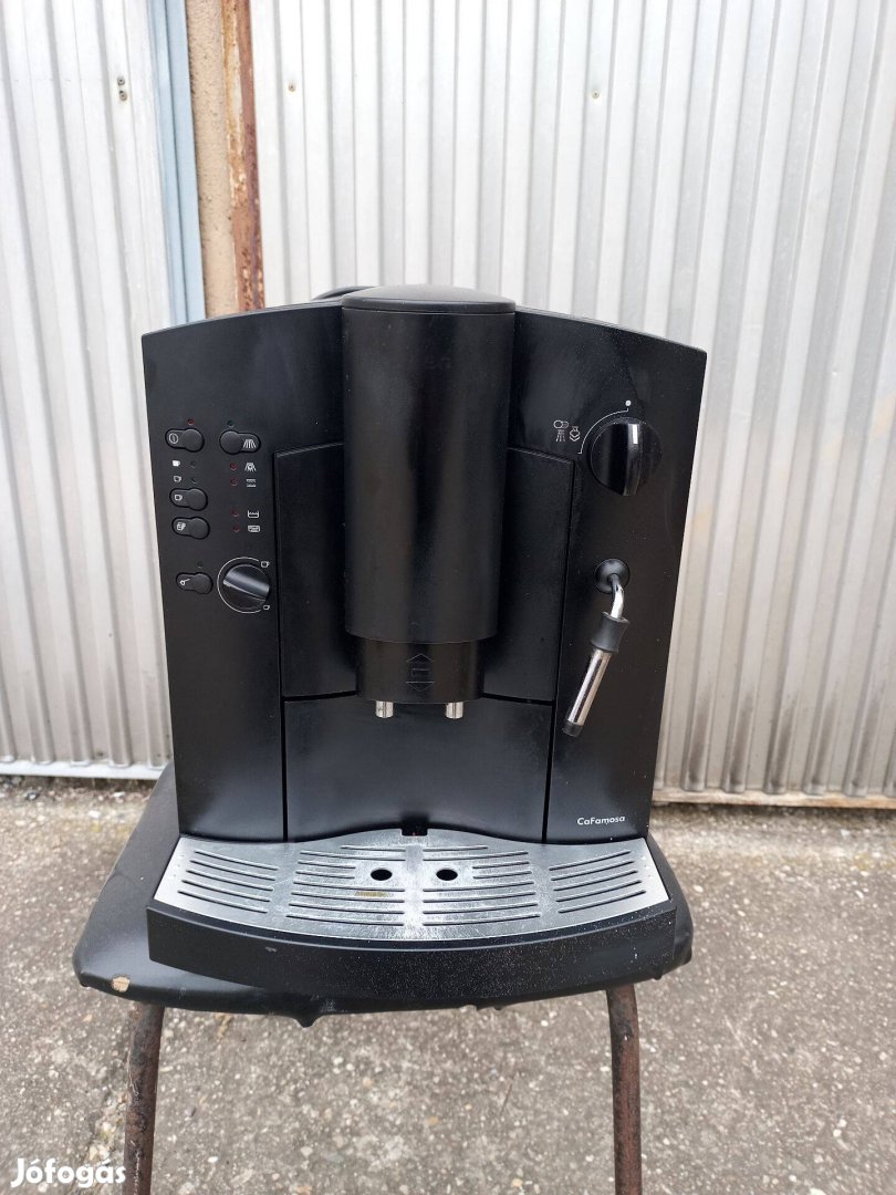 AEG CF 85 Cafamosa kávégép