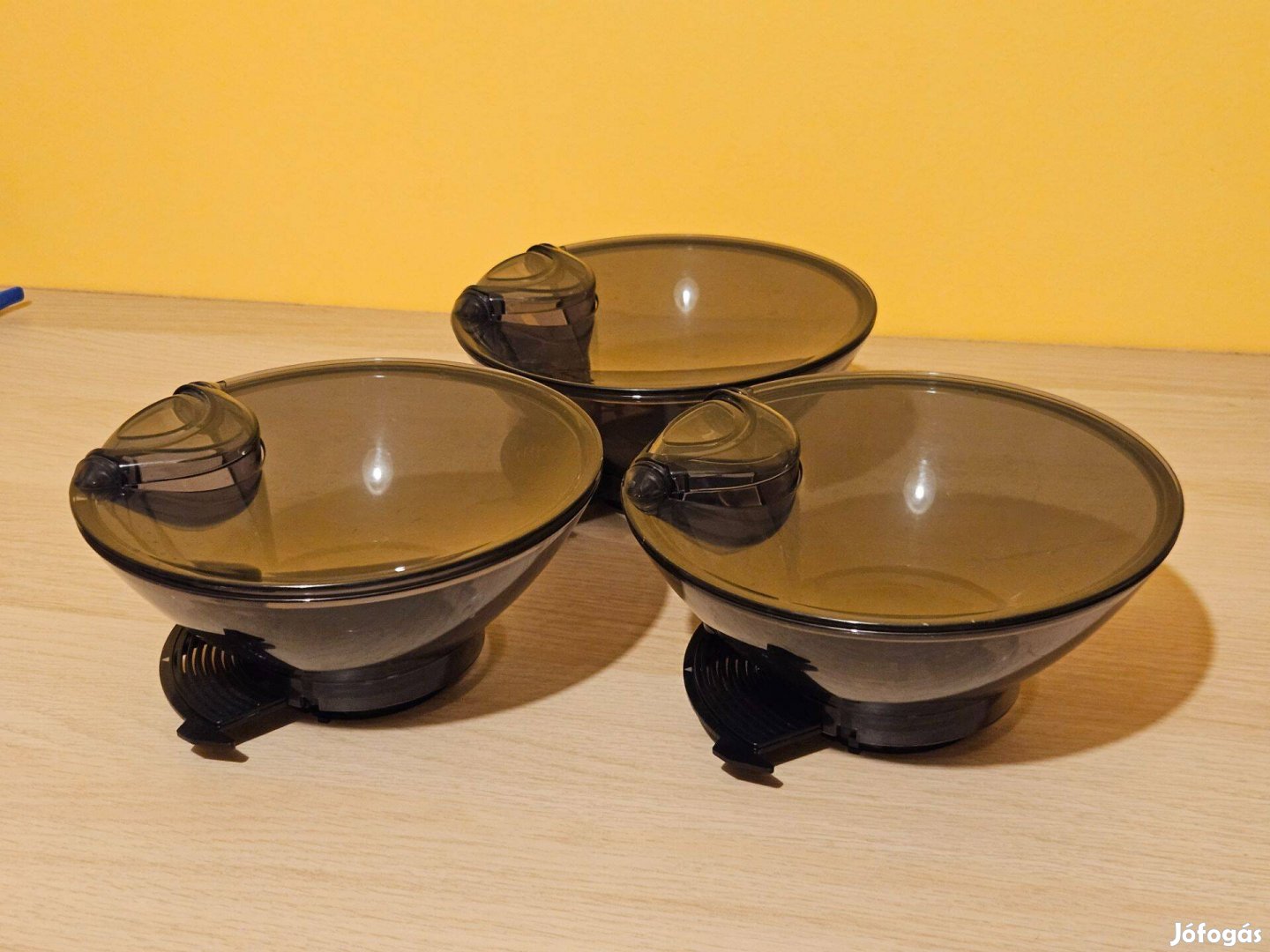 AEG Cafamosa kávéfőző szemes kávé tartály, tároló CF220CF250