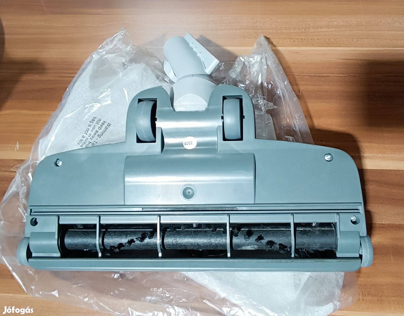 AEGElectrolux forgóhengeres turbó kefe porszívófej