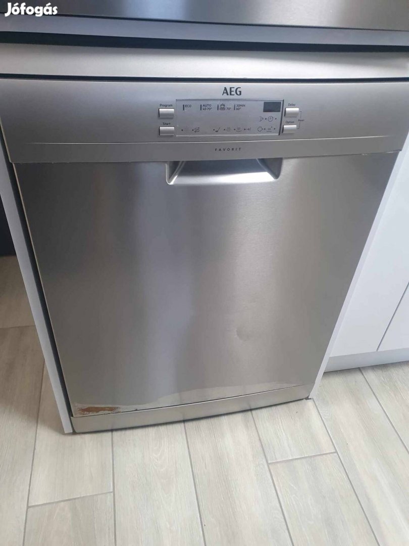 AEG FFB41600ZM mosogatógép
