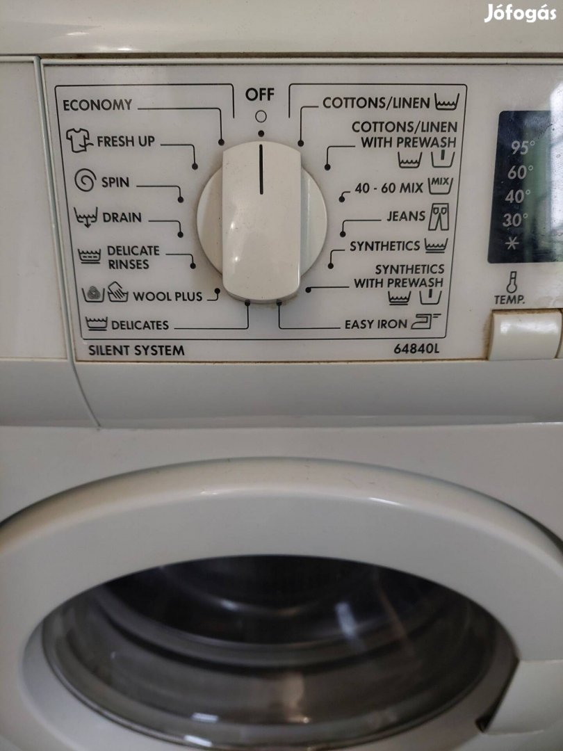 AEG Lavamat 1400 mosógép