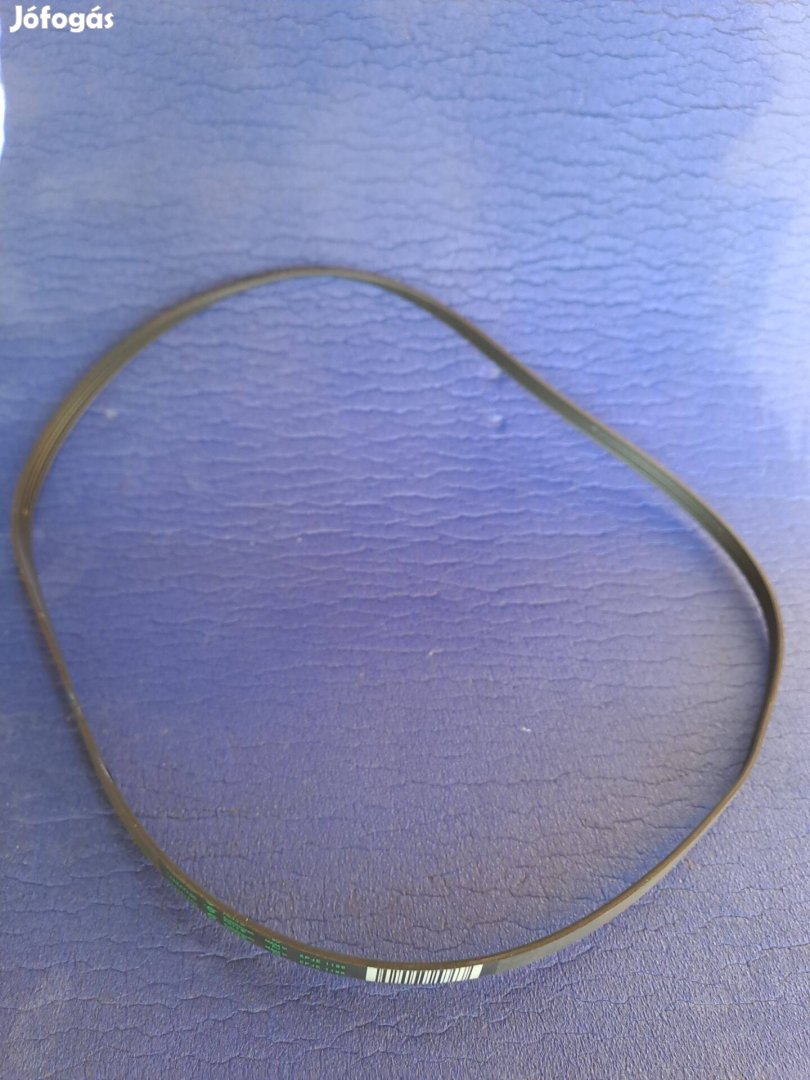 AEG Mosógép ékszíj 1200J5 - Eredeti, keveset használt