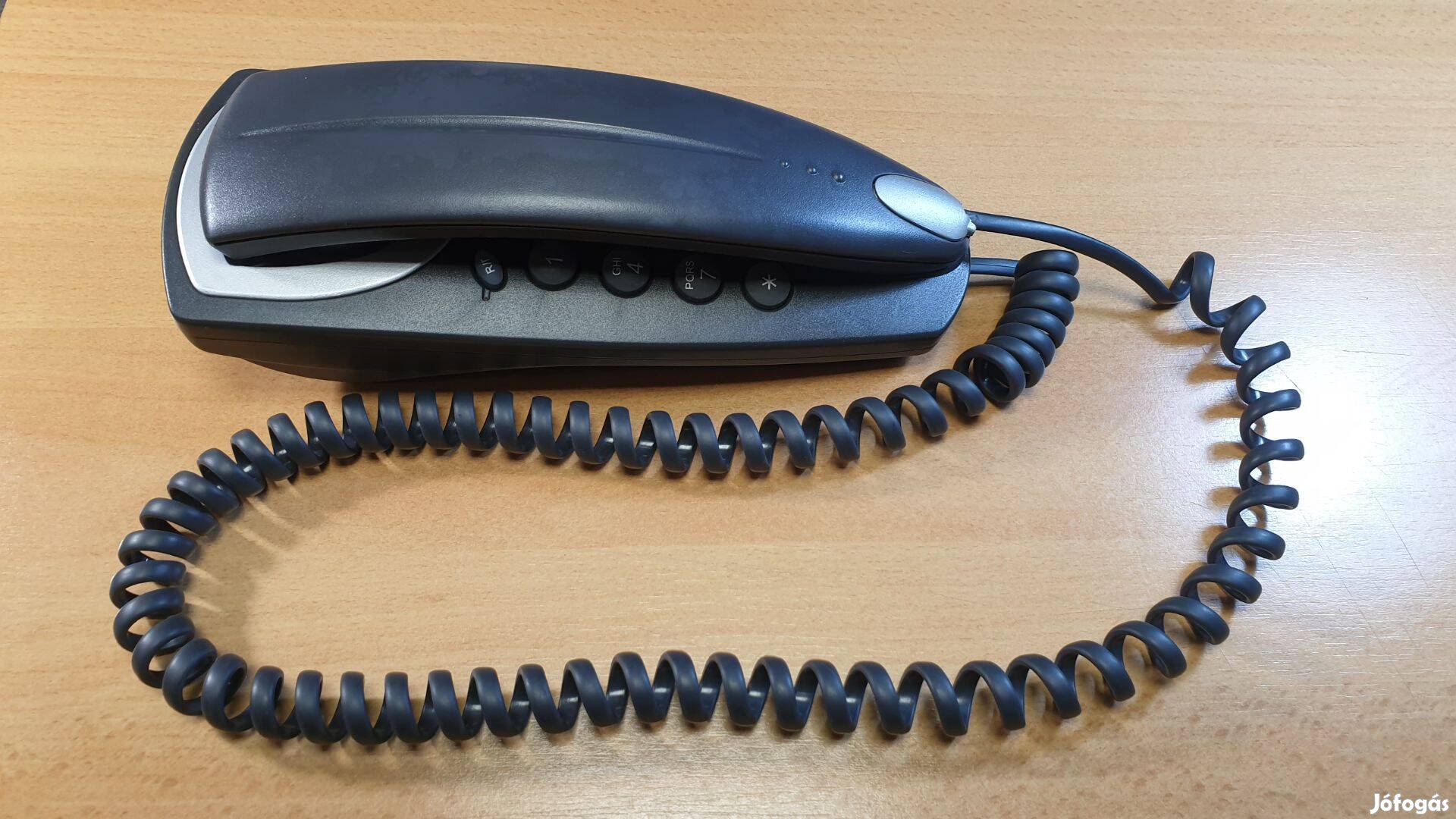 AEG Rimini 10 vezetékes telefon eladó