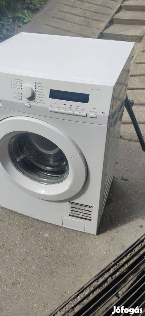 AEG automata mosógép kitűnő állapotban eladó !