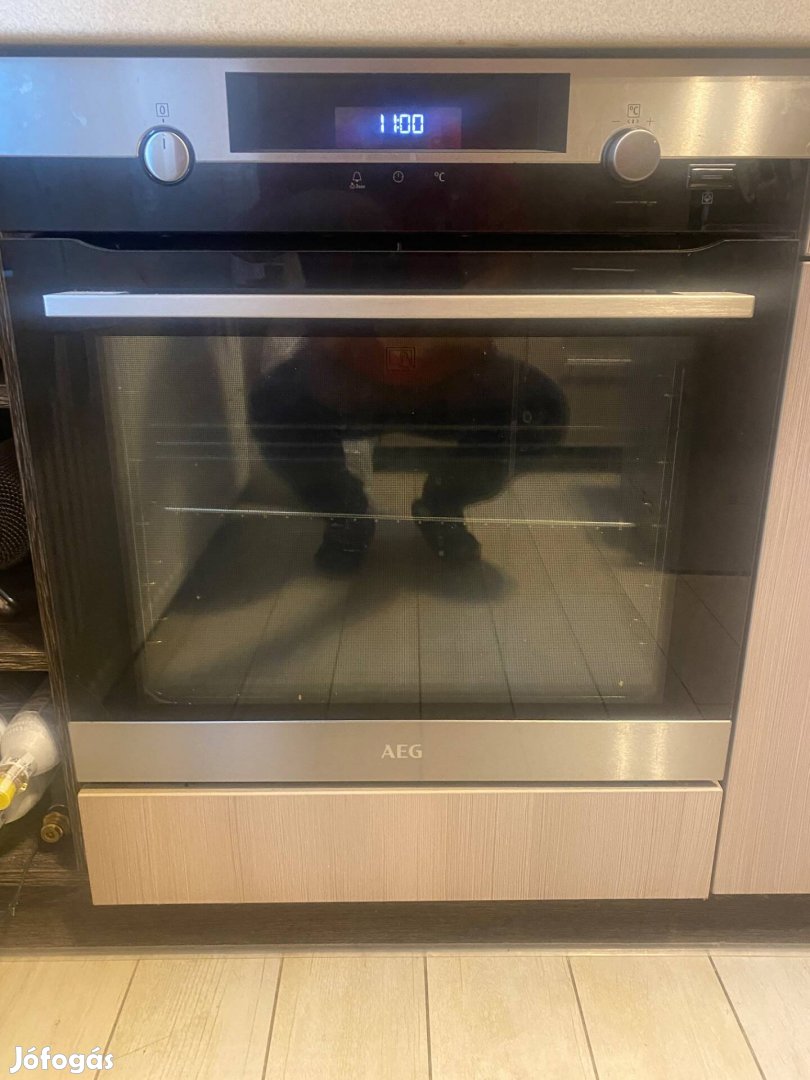 AEG elektromos sütő