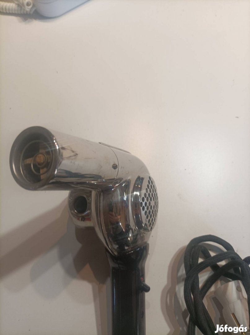 AEG hajszárító Retro 