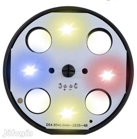 AEP-60 Növénynevelő Ledlámpa Growboxhoz 4618