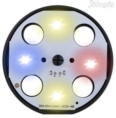 AEP-60 Növénynevelő Ledlámpa Growboxhoz (4618)