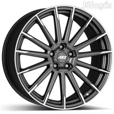 AEZ Atlanta titan 8,5X19 5X112 ET40 CB66,6 alufelni