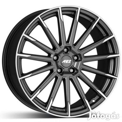 AEZ Atlanta titan 9X20 5X112 ET28 CB70,1 alufelni