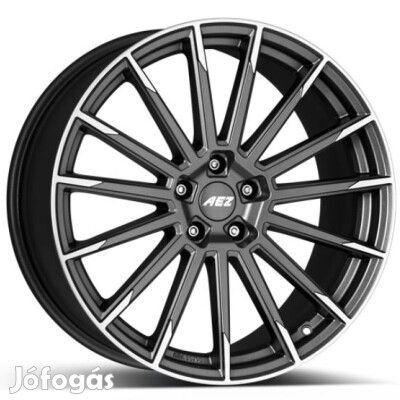 AEZ Atlanta titan 9,5X20 5X114,3 ET45 CB64,1 | alufelni |