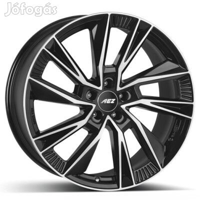 AEZ Havanna dark 8,5X19 5X112 ET35 CB66,6 alufelni