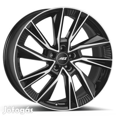 AEZ Havanna dark 9X20 5X108 ET38,5 CB63,4 alufelni