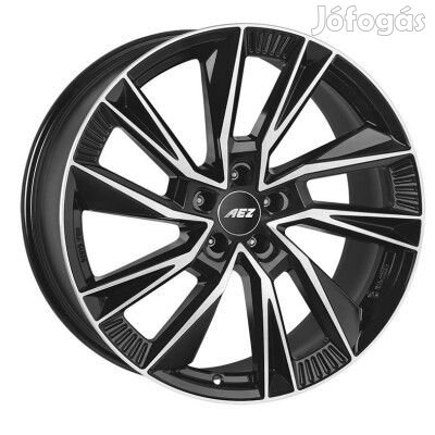 AEZ Havanna dark 9,5X21 5X114,3 ET45 CB67,1 | alufelni |