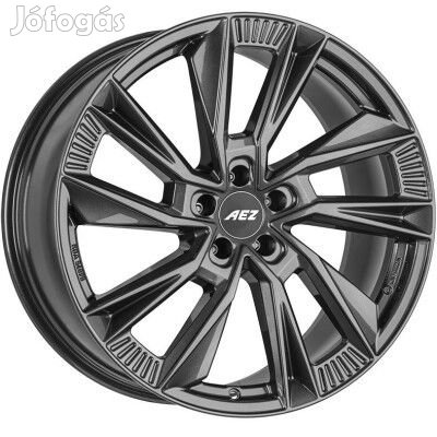 AEZ Havanna grey 9X21 5X112 ET35 CB57,1 | alufelni |