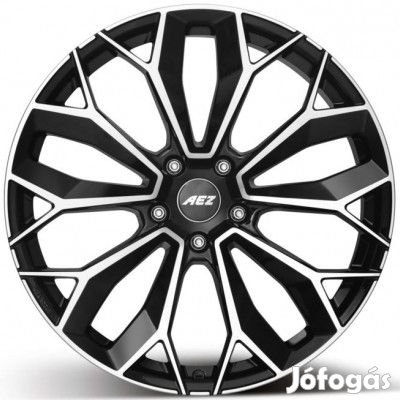 AEZ Leipzig dark 9,5X21 5X112 ET42 CB70,1 | alufelni |