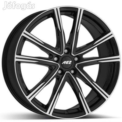 AEZ Montreal dark 7,5X18 5X108 ET50 CB63,4 | alufelni |