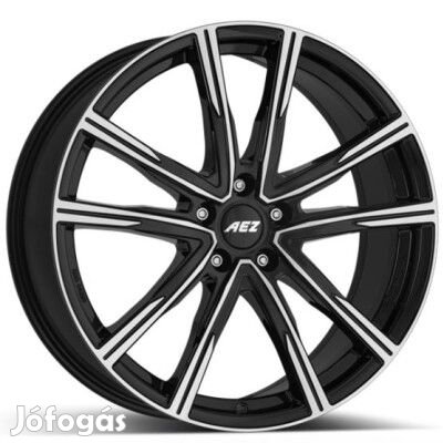 AEZ Montreal dark 7,5X19 5X108 ET50 CB63,4 | alufelni |