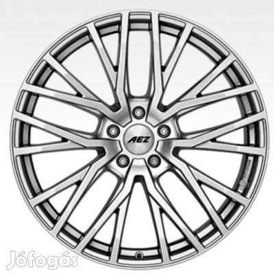 AEZ Panama high gloss 10X20 5X120 ET35 CB64,1 | alufelni |