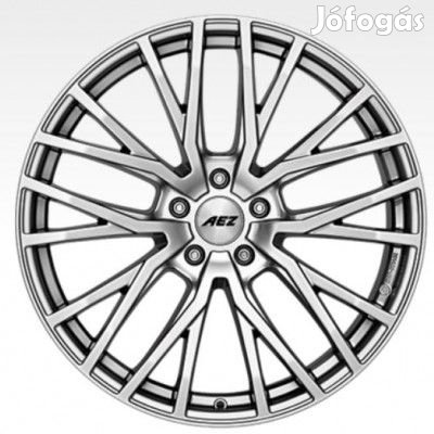 AEZ Panama high gloss 8,5X20 5X120 ET47 CB72,6 | alufelni |