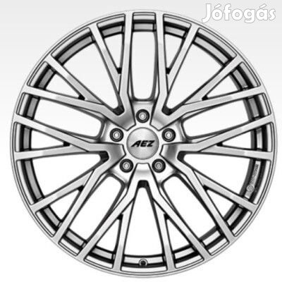 AEZ Panama high gloss 8,5X20 5X130 ET35 CB66,6 | alufelni |