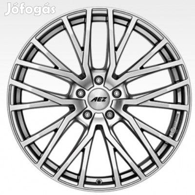 AEZ Panama high gloss 9X20 5X112 ET26 CB66,6 | alufelni |