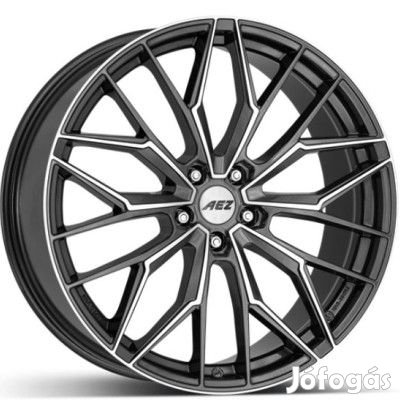 AEZ Porto dark 8X18 5X112 ET35 CB70,1 | alufelni |