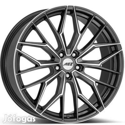 AEZ Porto dark 8X19 5X112 ET50 CB70,1 | alufelni |