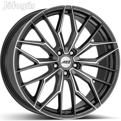 AEZ Porto dark 9X21 5X112 ET40 CB70,1 | alufelni |